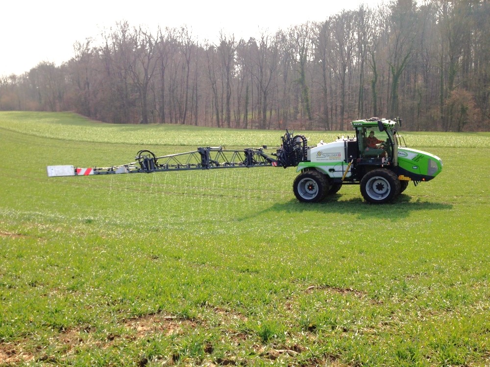 gülle separieren lohnunternehmer